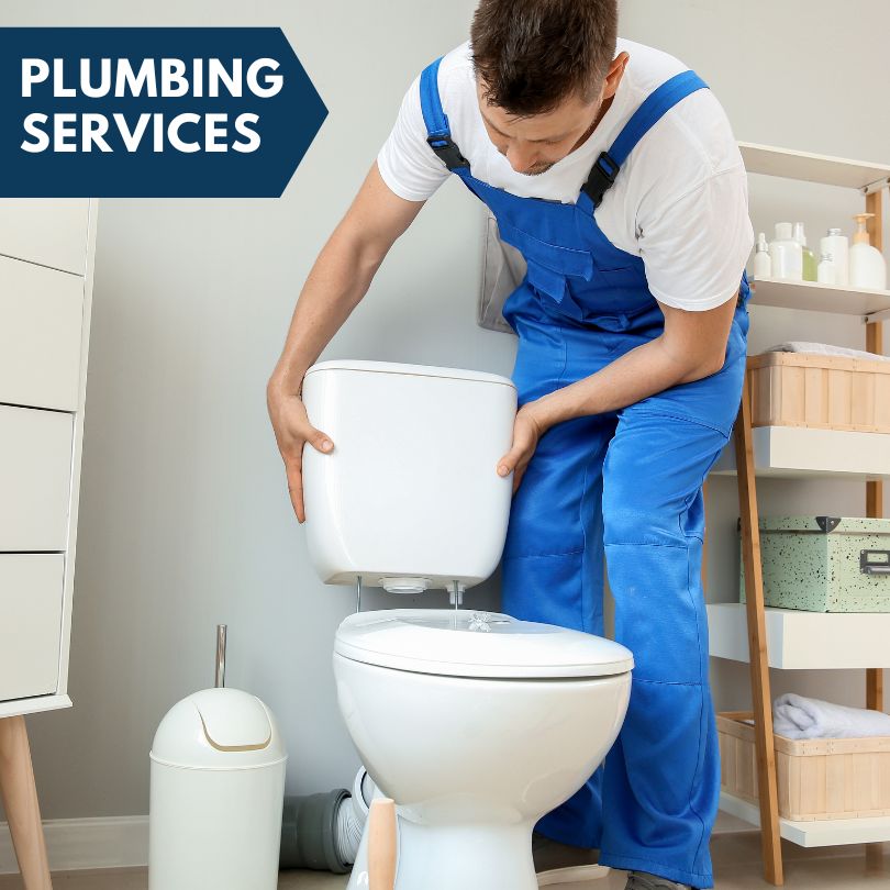 Plumbing Company in Wilmington, IL
